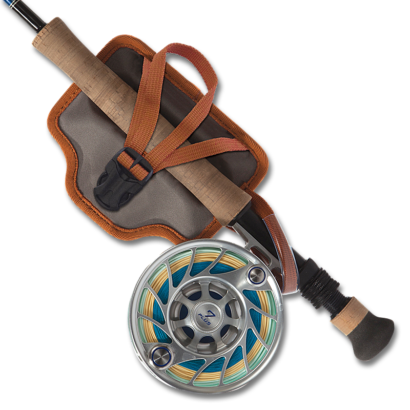 Fishpond Quikshot Rod Holder