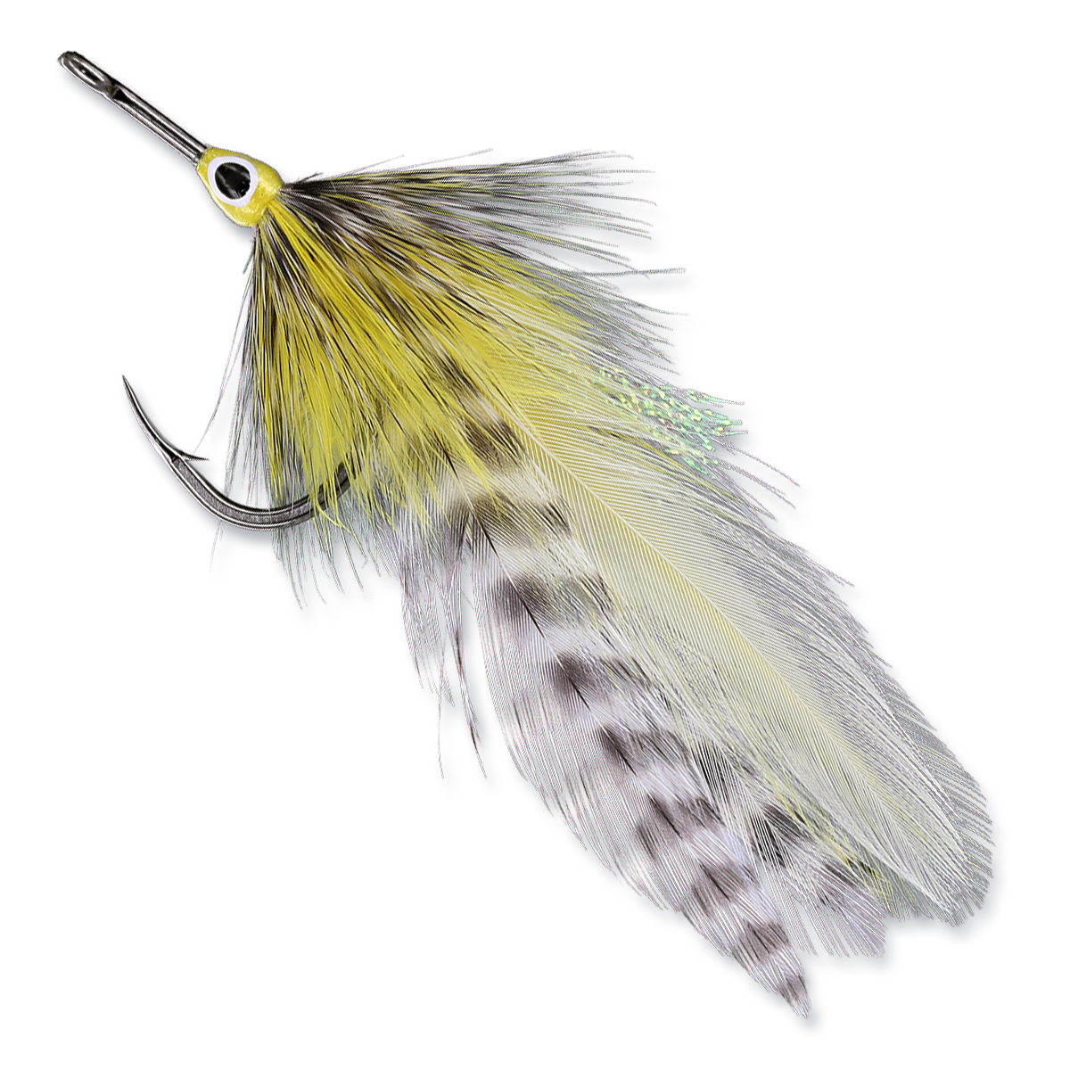 Bigeye Tarpon - #3/0