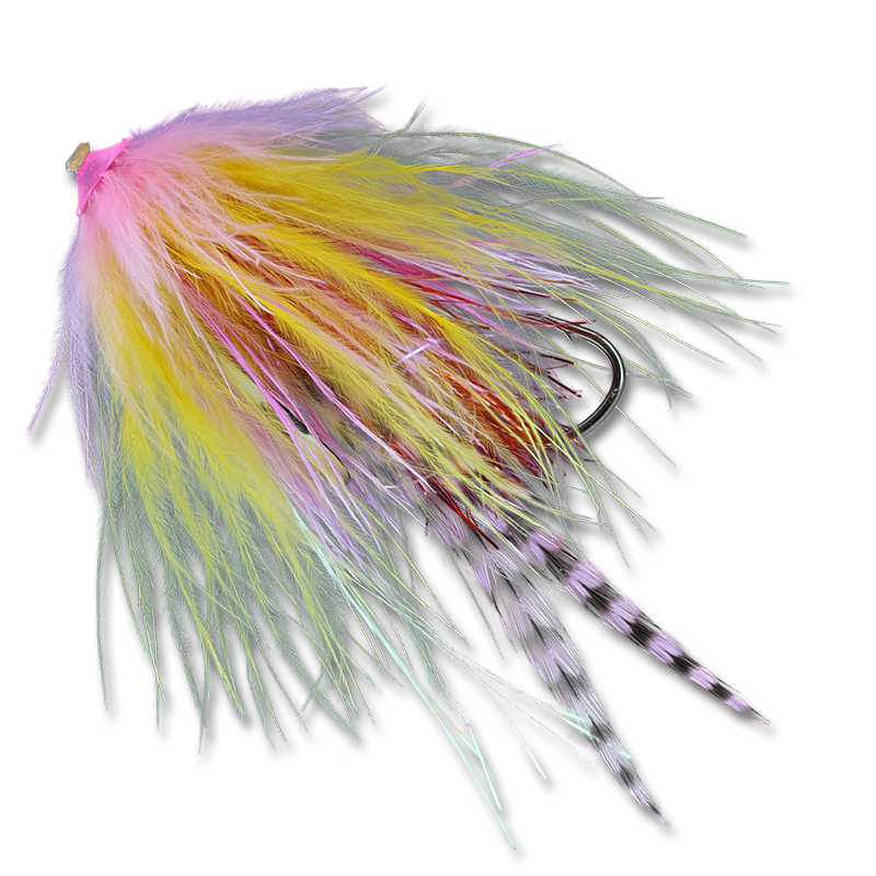 Stu's Griz Turbo Tube