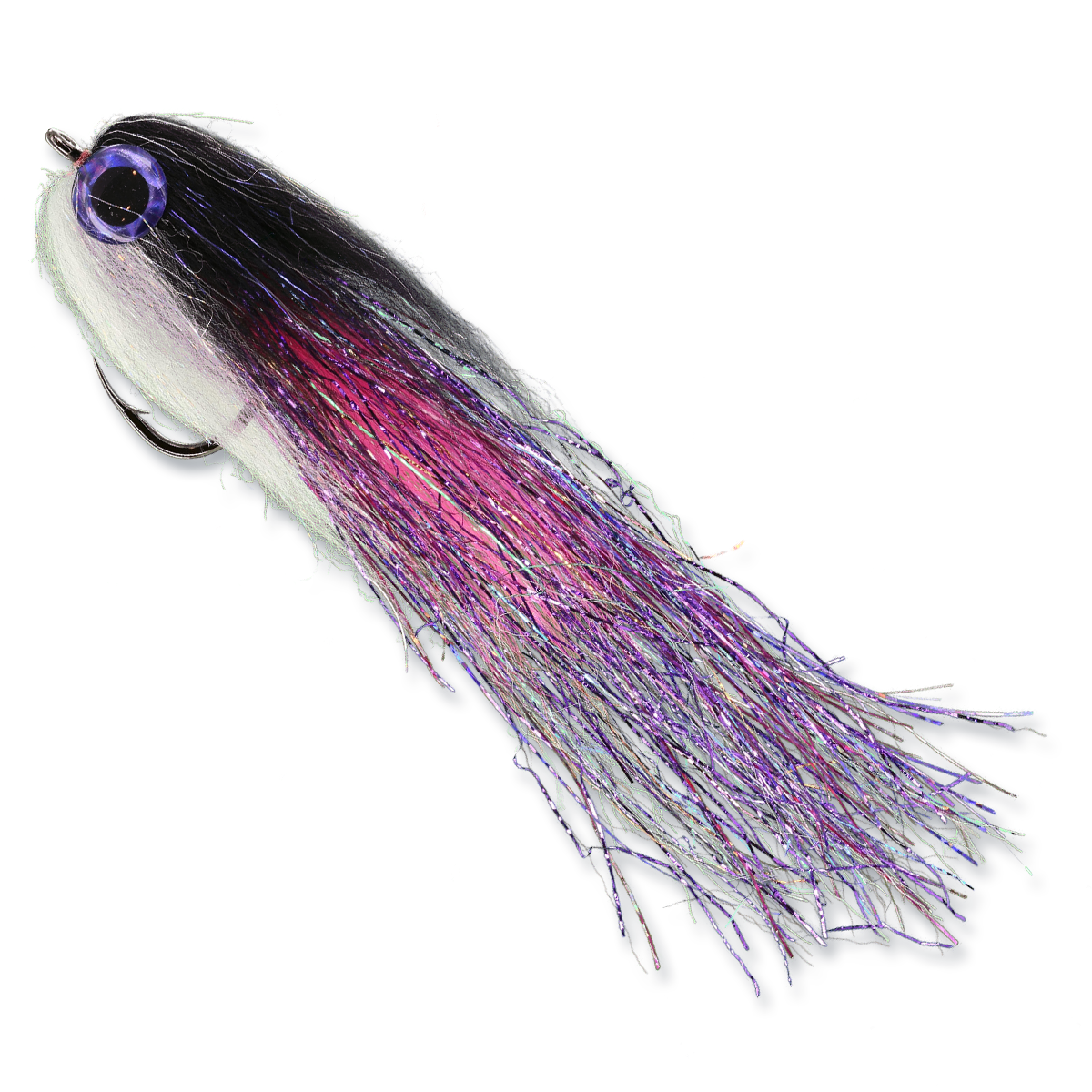 Jungle Junkie - #4/0