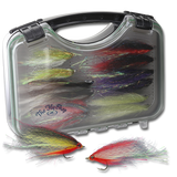 Arapaima Fly Selections