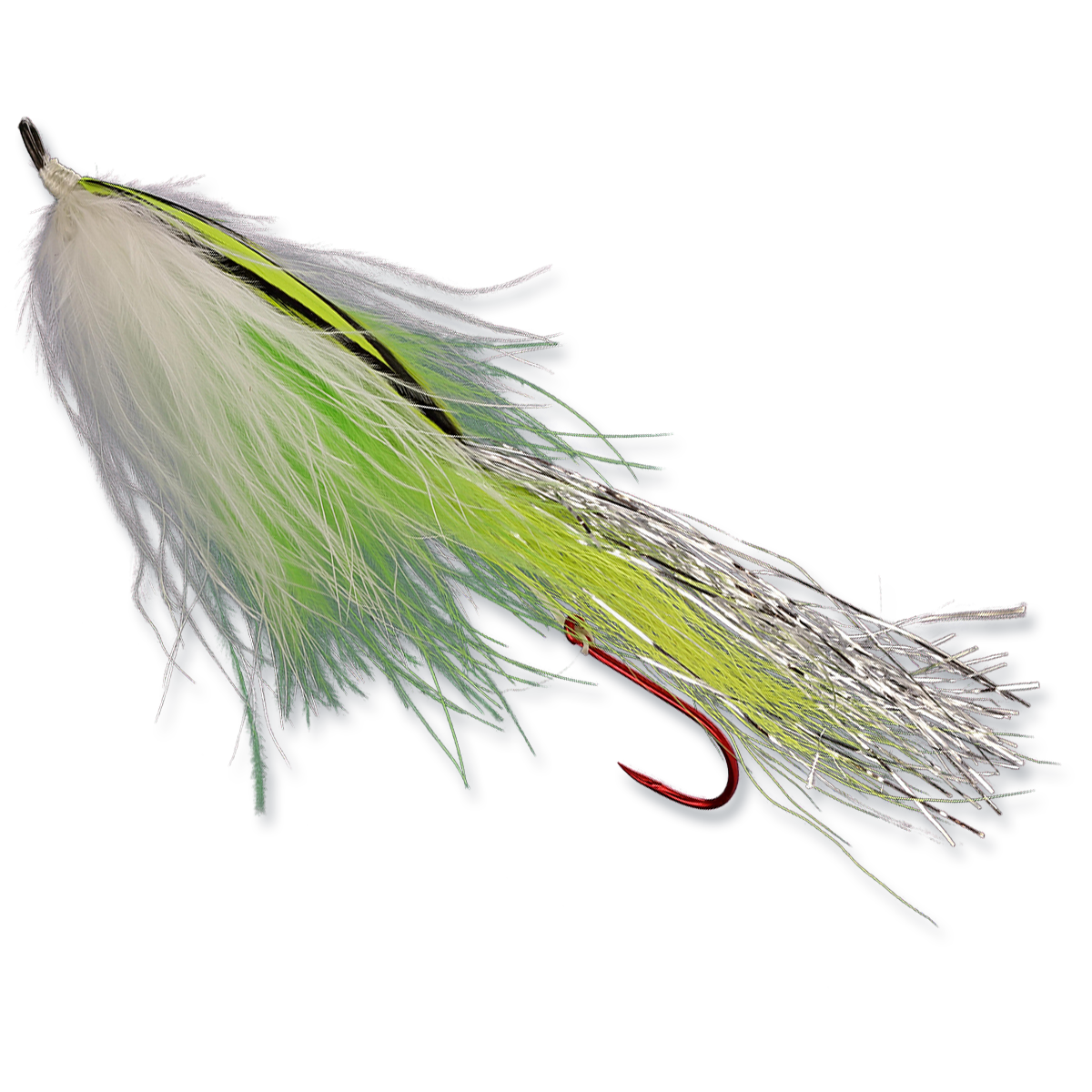 Bjorn's Super Prawns - #2/0