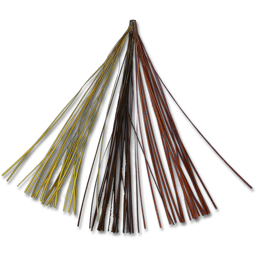 Fulling Mills Stripped Quills