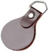 Leather Leader & Tippet Straightener