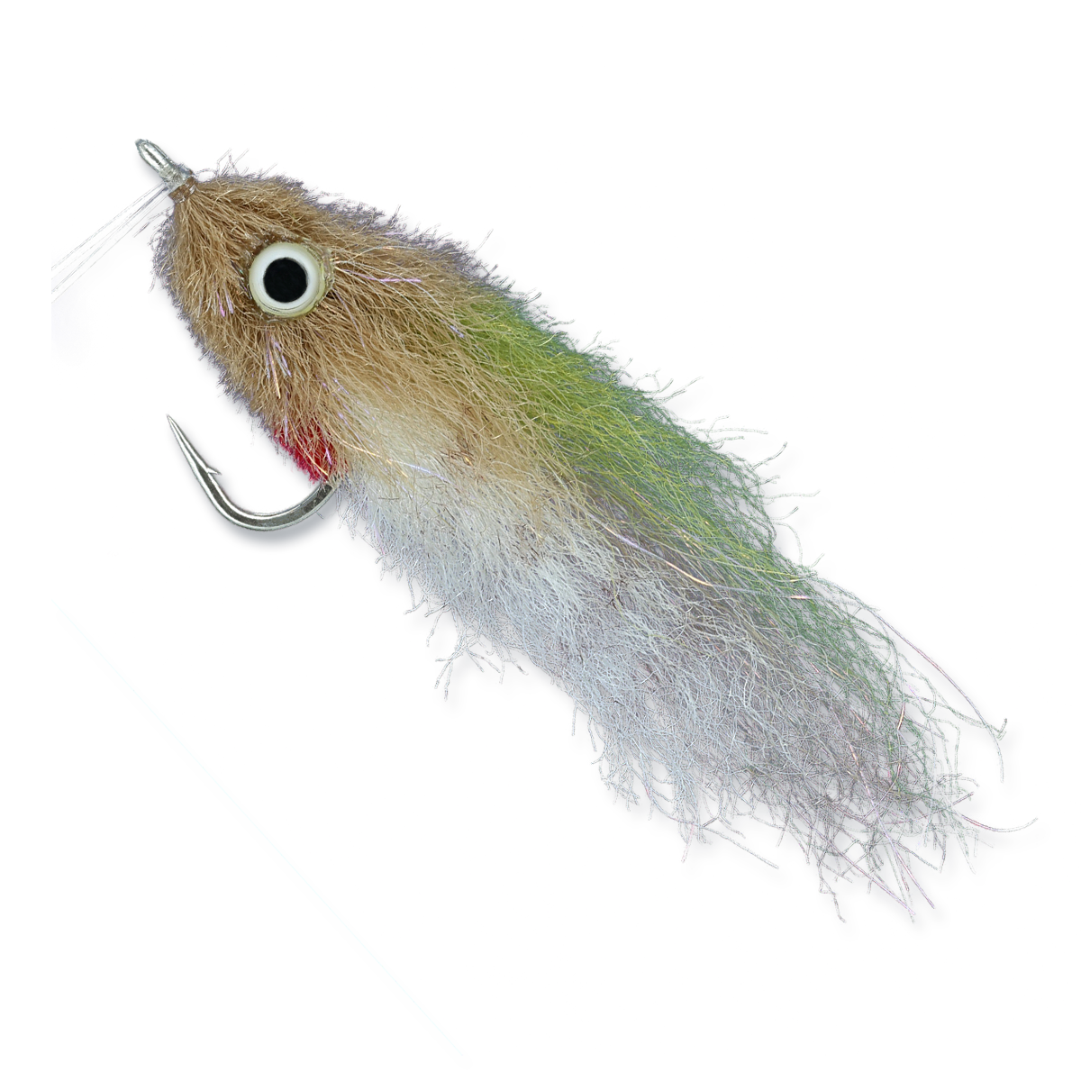 Everglades Special - #2/0