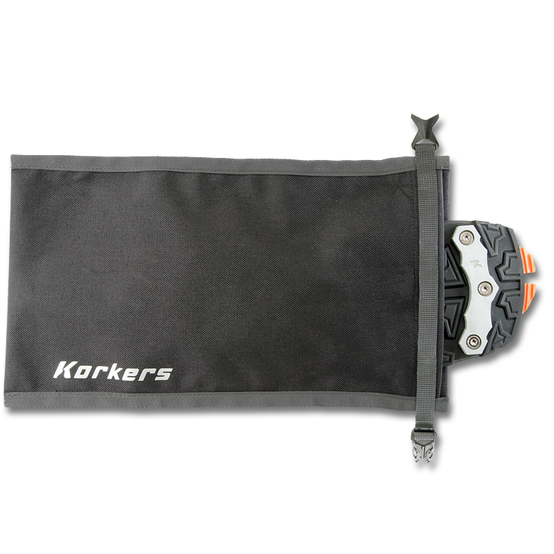 Korkers Savier Sole Bag