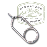 The Fly Shop's Economy Hackle Plier