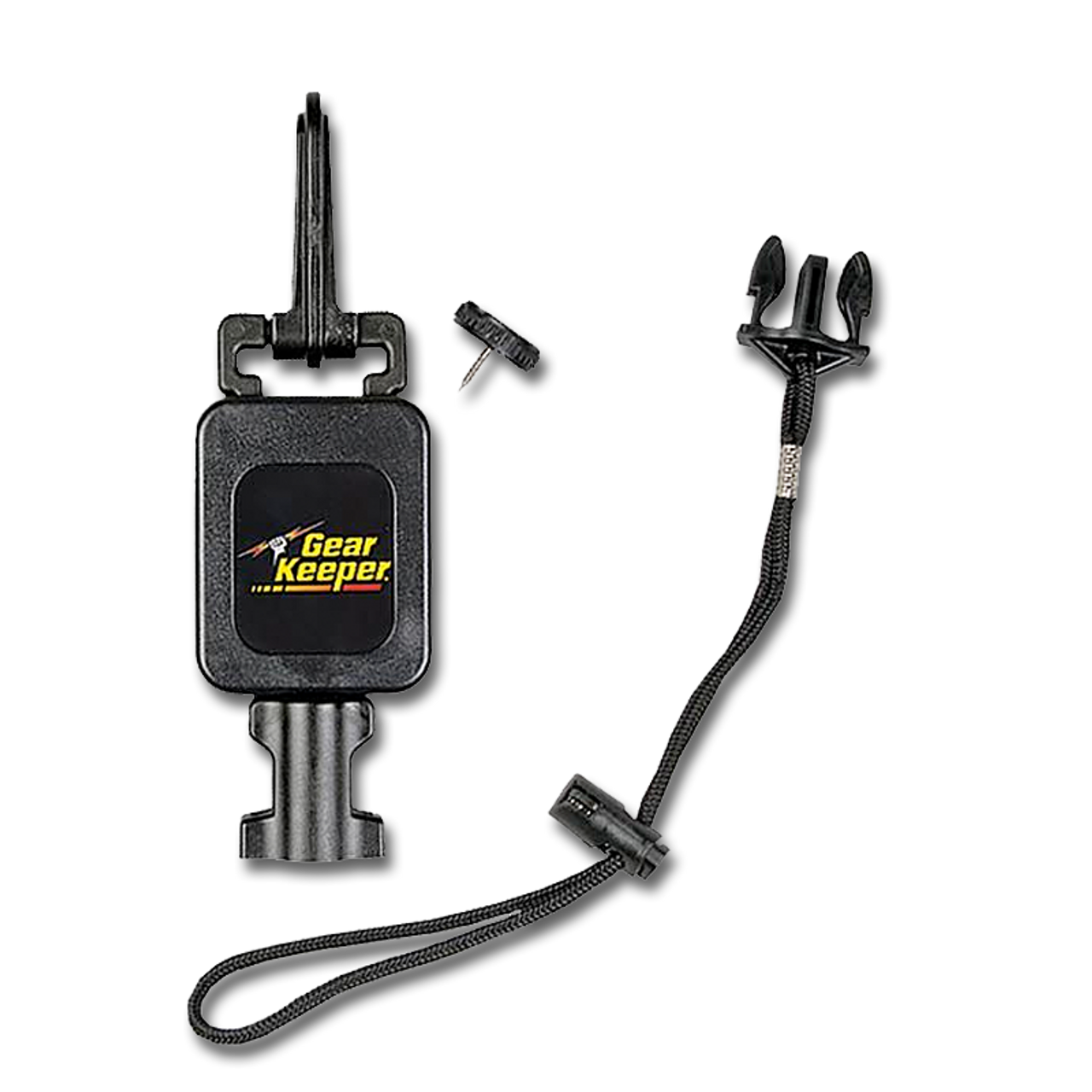 Gear Keeper Wading Staff Retractor