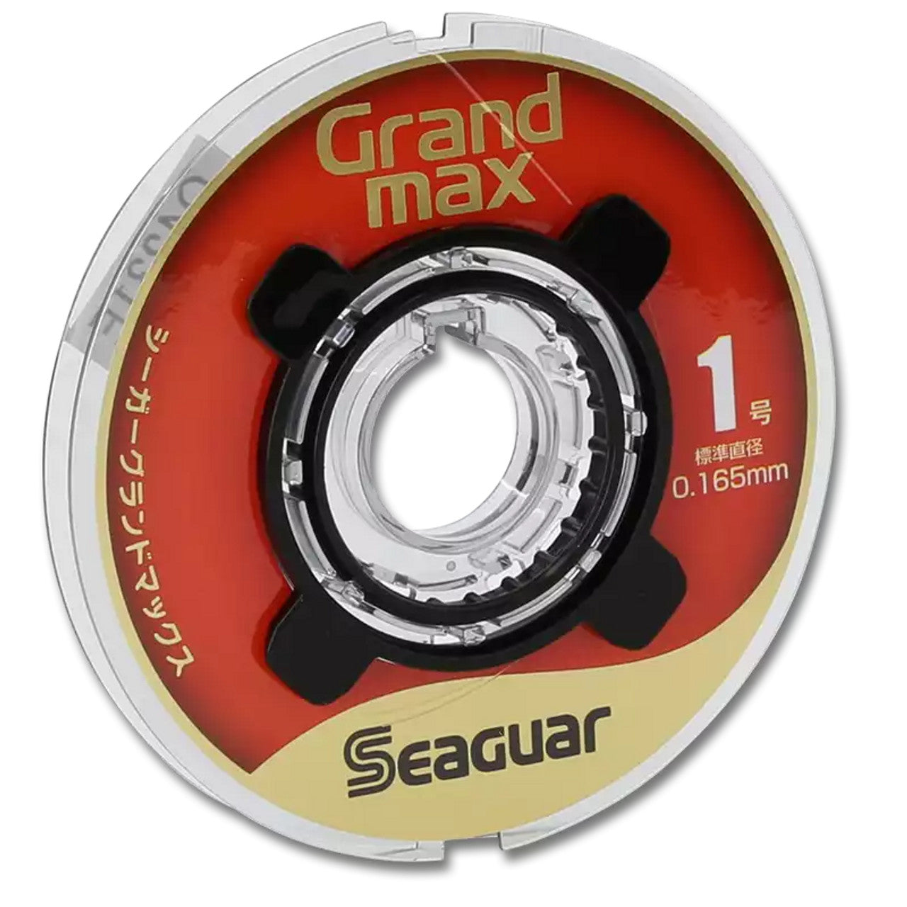 Seaguar Grand Max Fluorocarbon Tippet