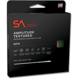 Scientific Anglers Amplitude Textured MPX Floating Fly Line