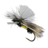 Swisher's Parachute Madam X (PMX) - #8