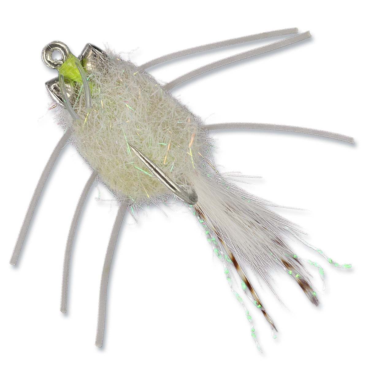 Casa Blanca Raghead Crab - #2