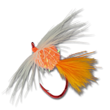 Fox's Fertilizer - Orange