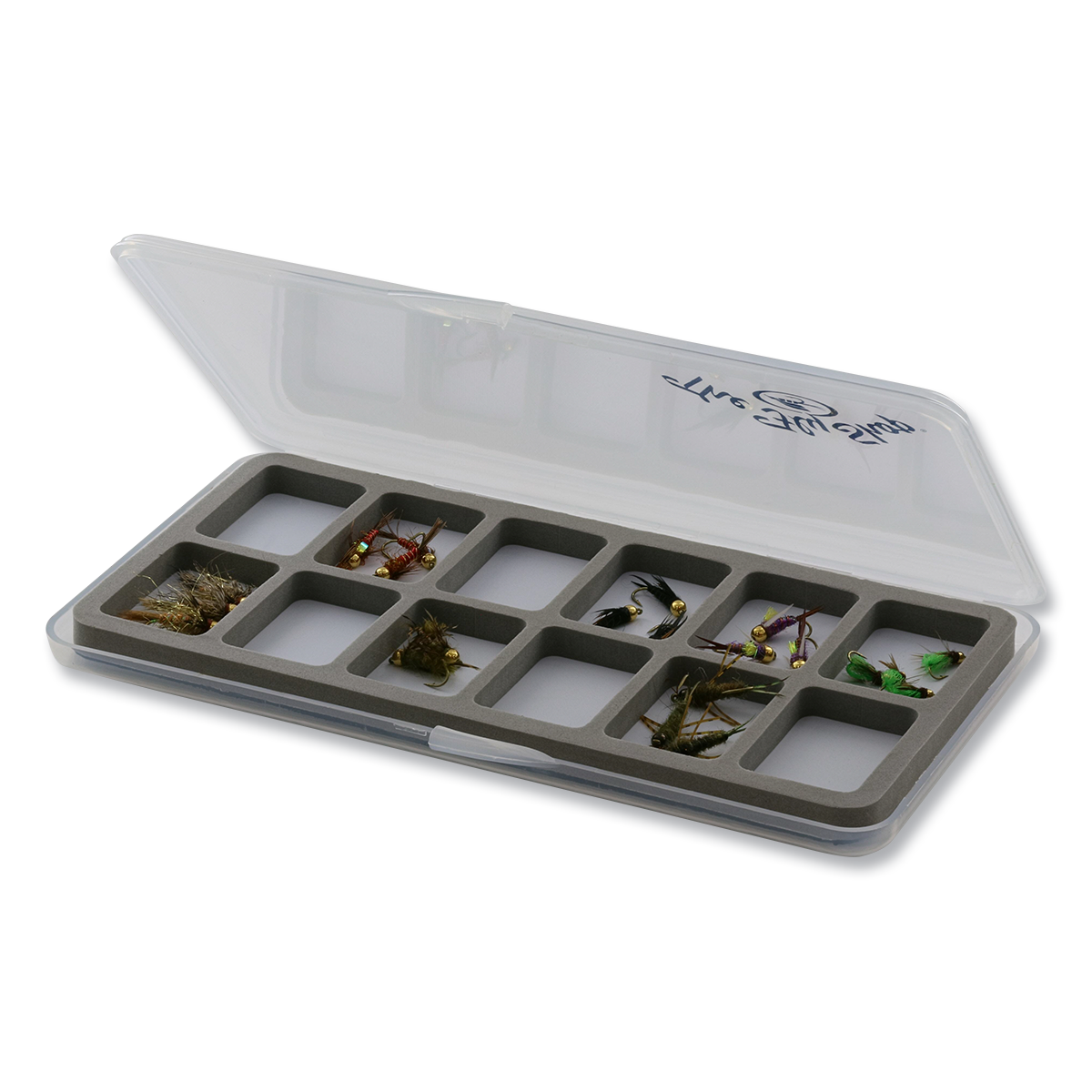 TFS Ultra Thin Slim Jim Fly Boxes