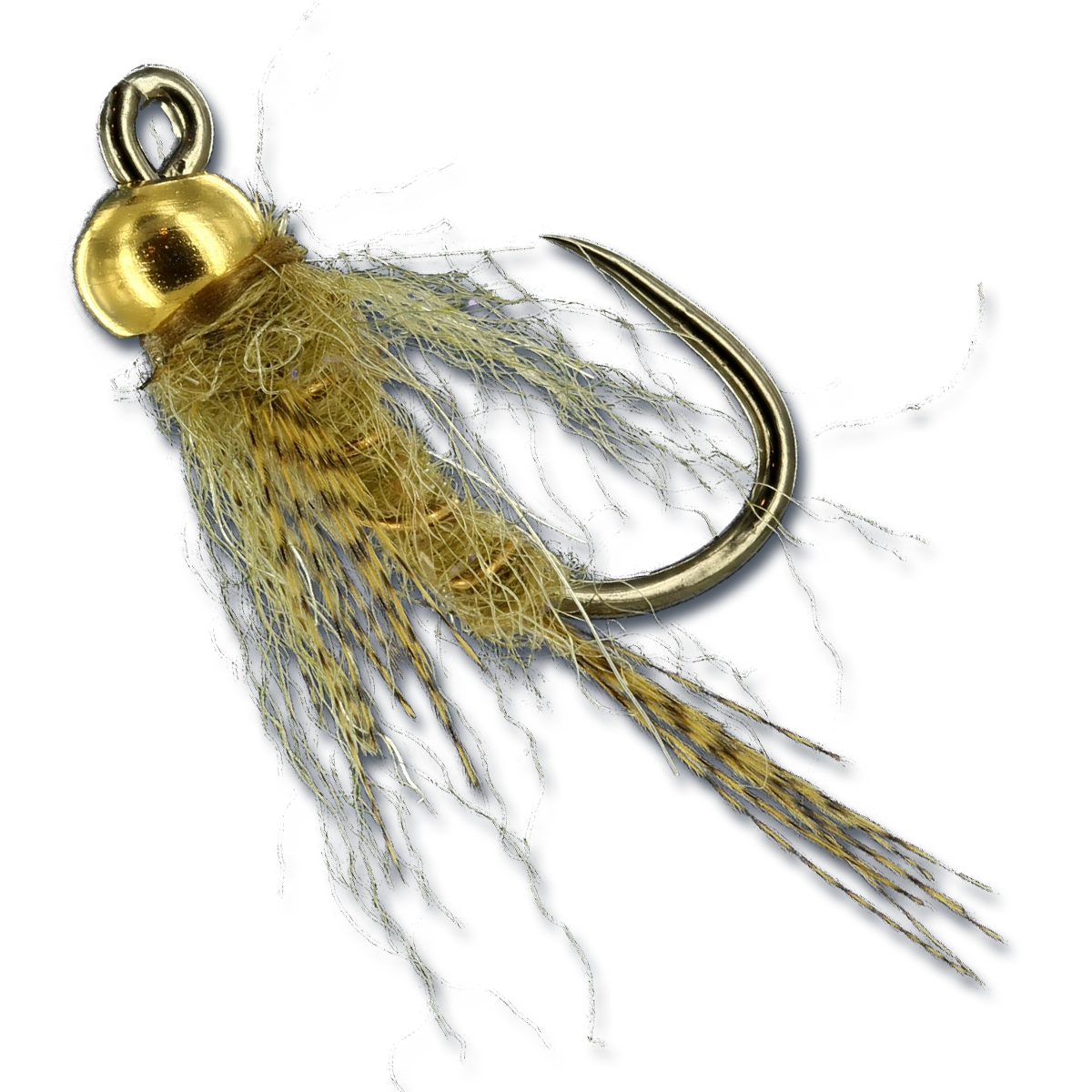 Zack's Jigged Birds Nest