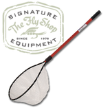 The Fly Shop's Big Fish Nets