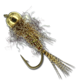 RK BH Big Bird - Natural #6