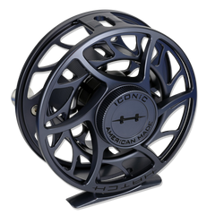 american made fly reels Hatch Iconic Fly Reels