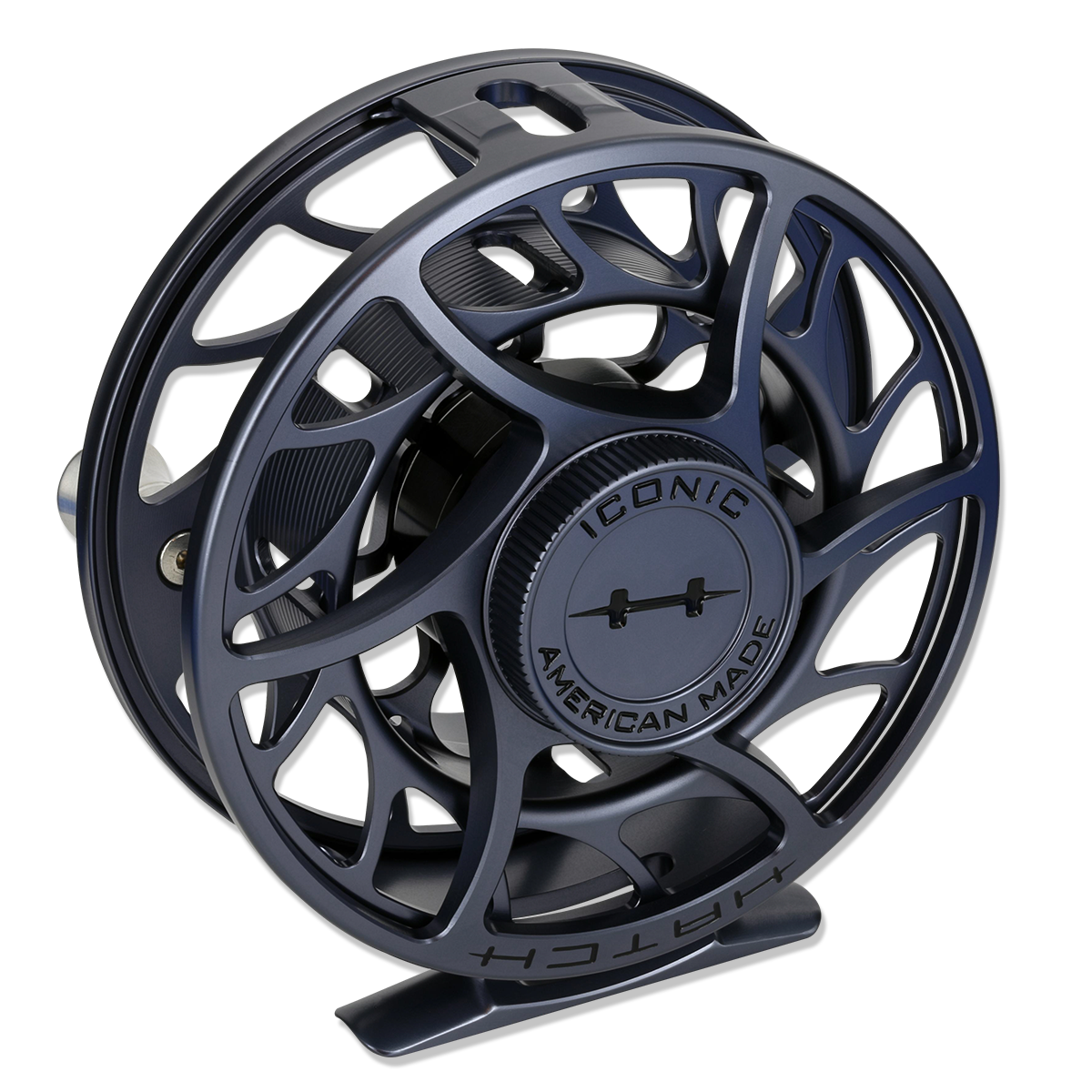 Hatch Iconic Fly Reels