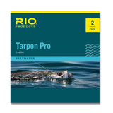 Rio Hand-Tied Fluorocarbon Tarpon Leaders