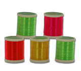 Flat Waxed Nylon Thread