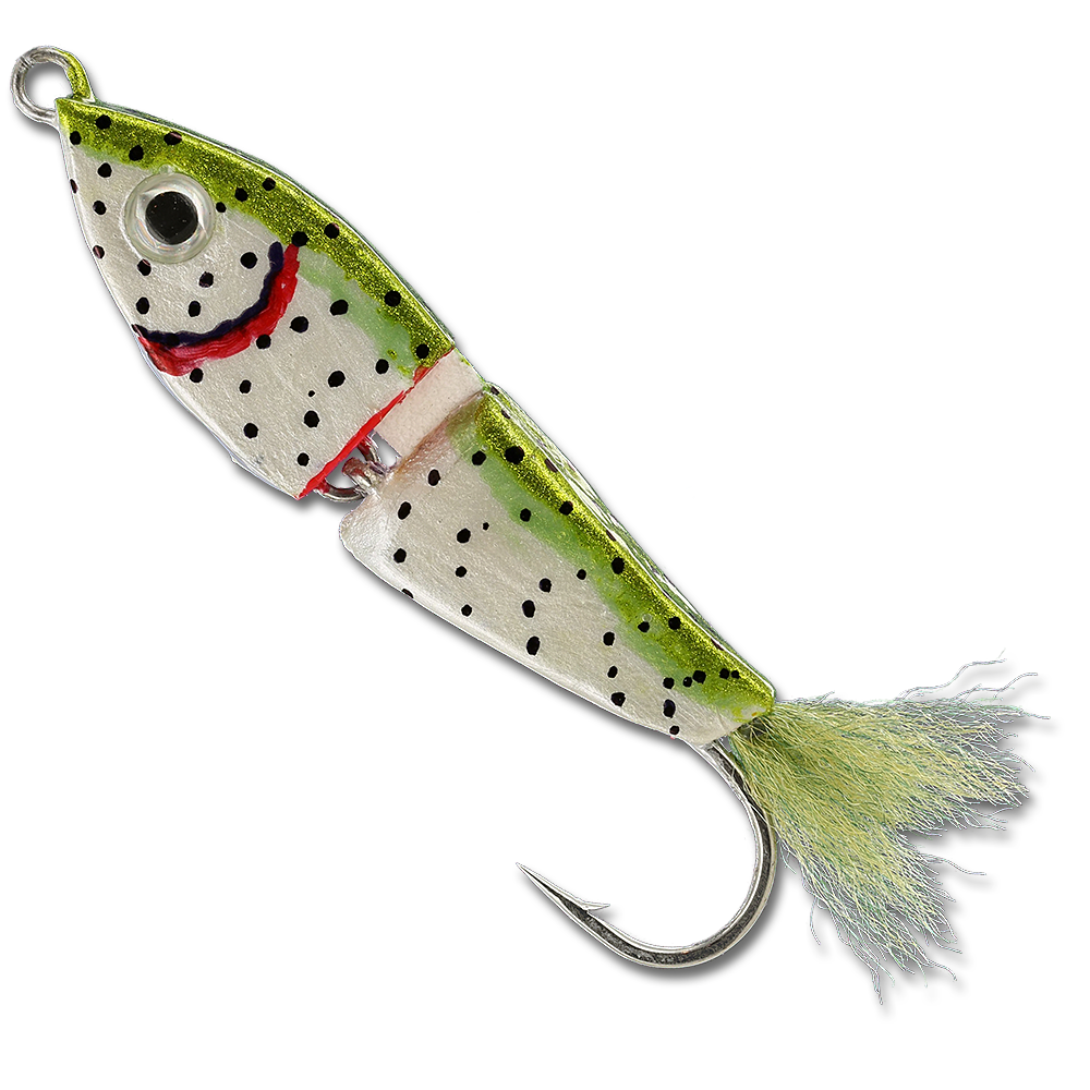 Bisharat's Live Wire