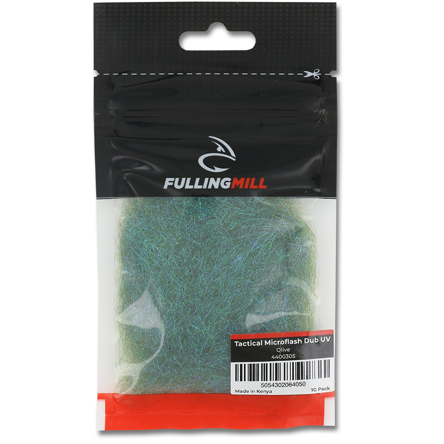 Tactical Microflash UV Dub
