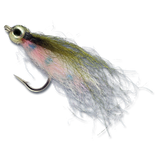 Tak's Mini Minnow - #8