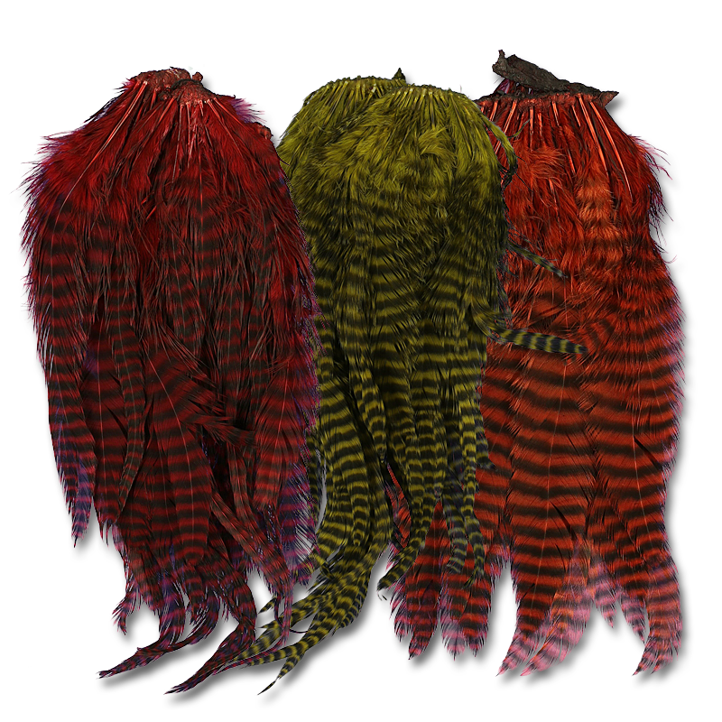 Jay Fair Grizzly Schlappen Saddles