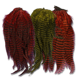 Jay Fair Grizzly Schlappen Saddles