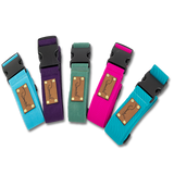 Damsel Fly Fishing Wading Belts