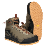 Simms Men's Flyweight Access Wading Boots