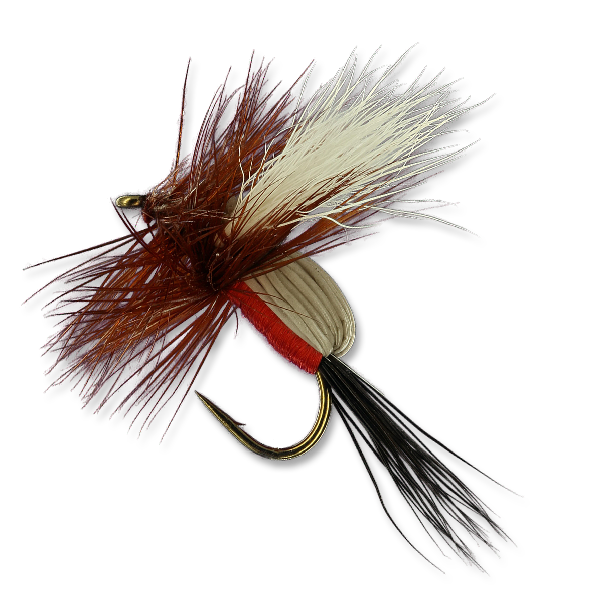 Royal Humpy - Royal Red