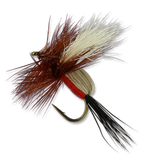 Royal Humpy - Royal Red