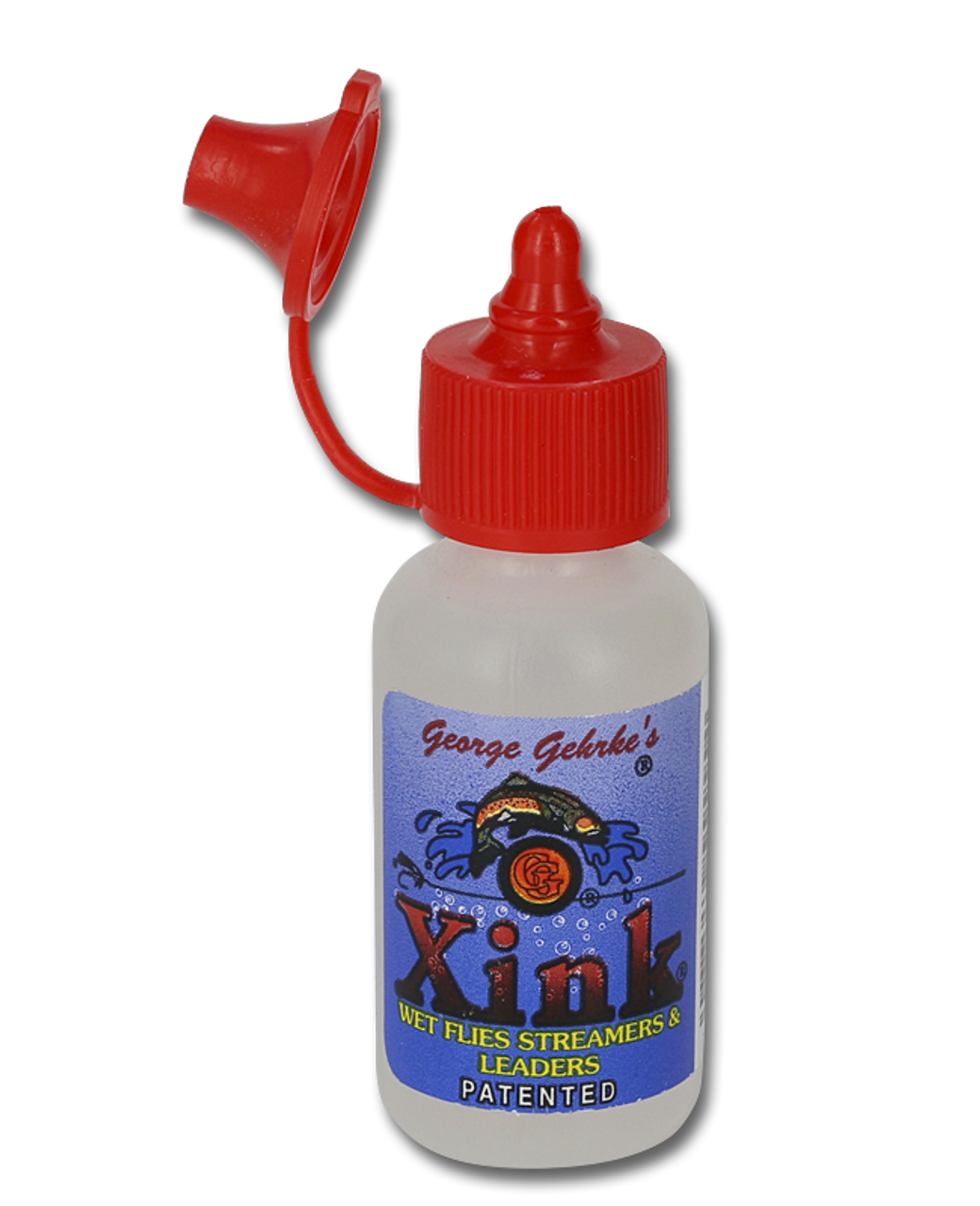 Gehrke's Xink Wet Fly Dressing