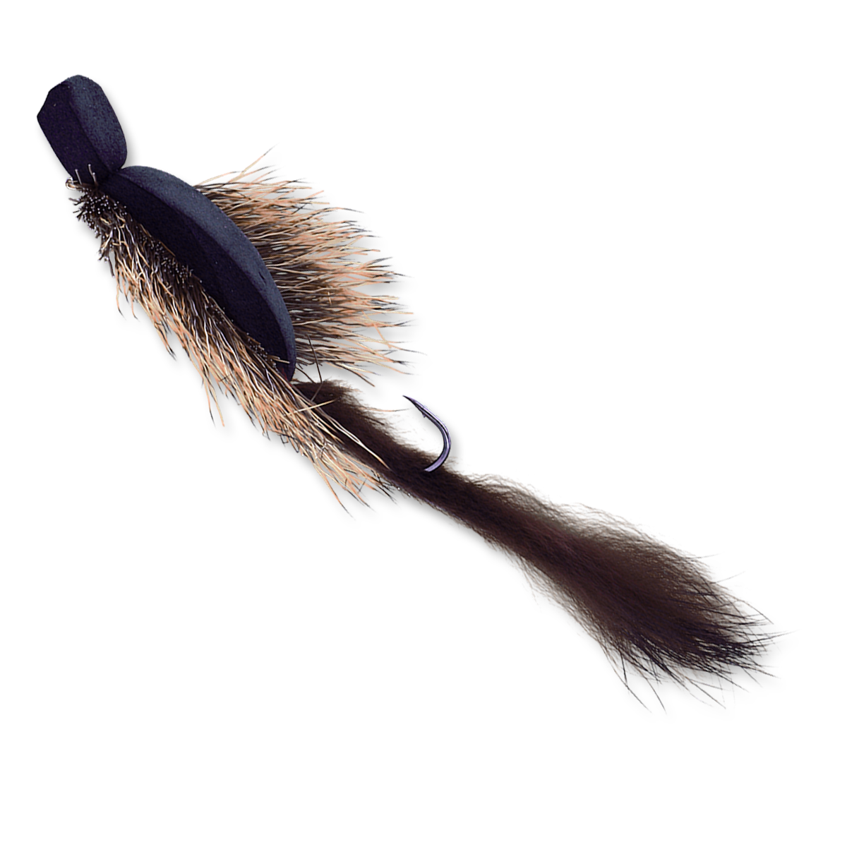 Morrish Mouse 2.0 - #2