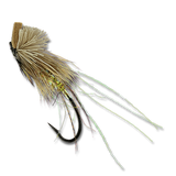 Brett's Klamath Skater - #7