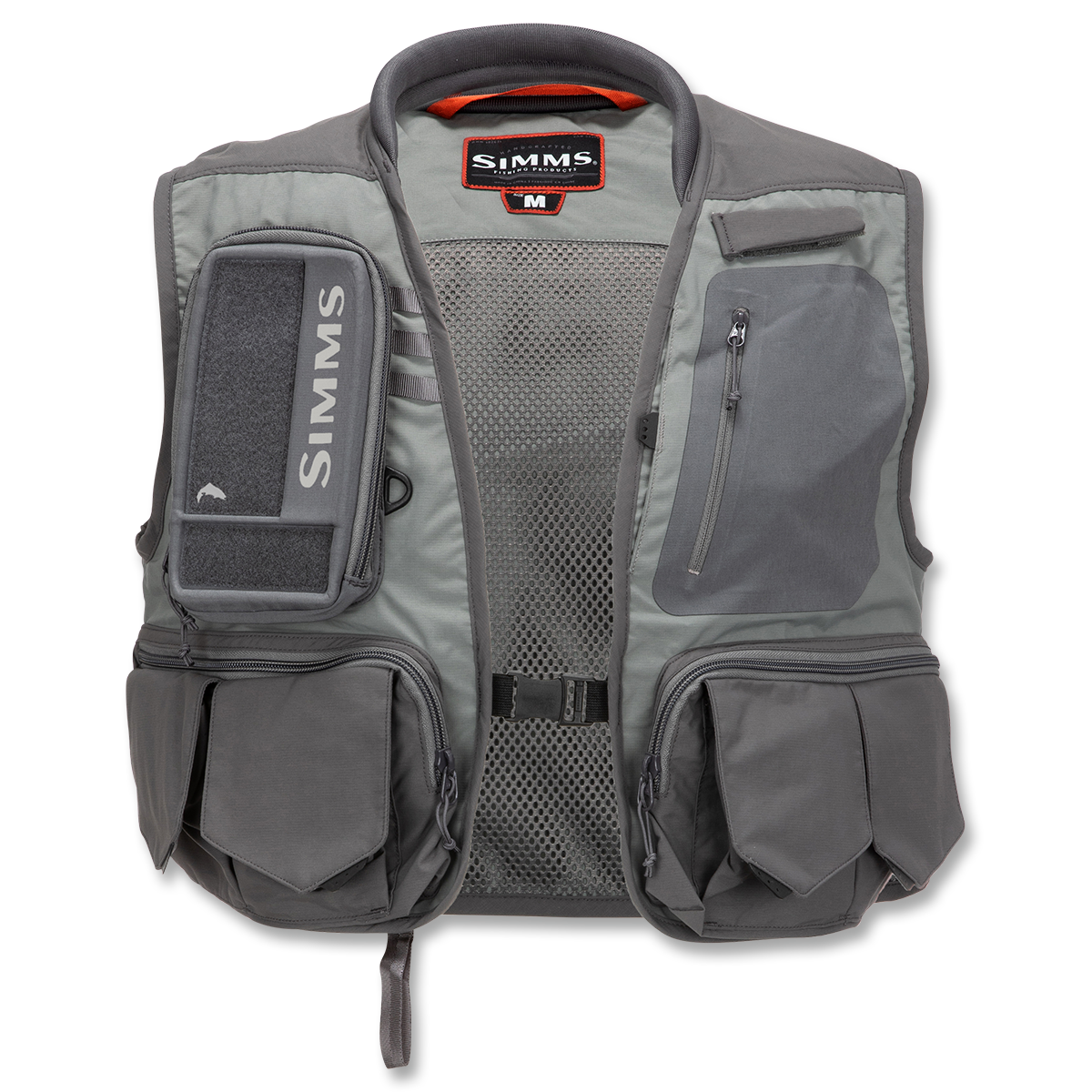 Simms Freestone Vest