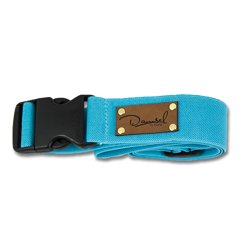 Damsel Fly Fishing Wading Belts