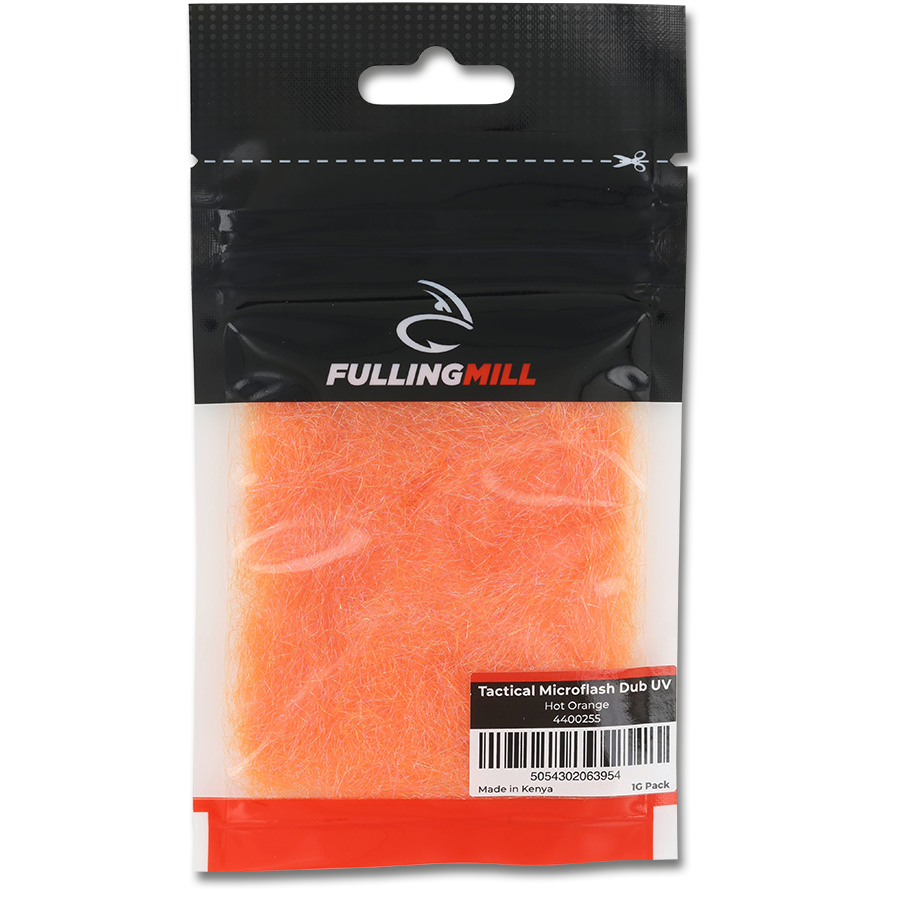 Tactical Microflash UV Dub