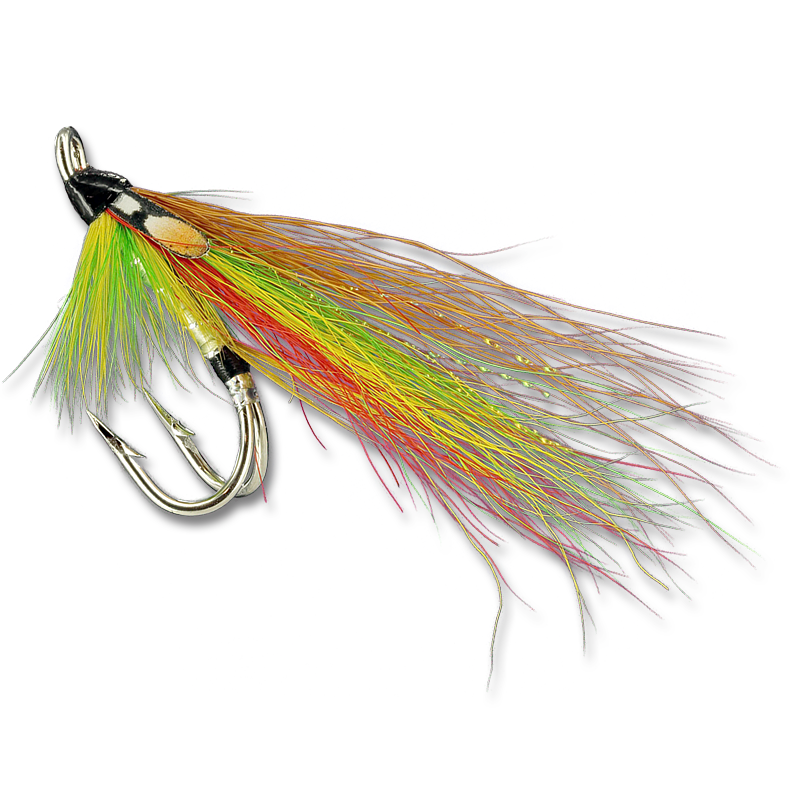 Green Highlander - #6