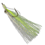 Shallow Water Clouser - #6