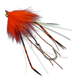 Brett's Klamath Intruder - Stinger #8