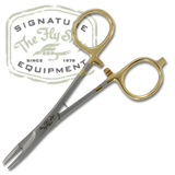 Dr. Slick Scissor Clamp Pliers - 5.5"