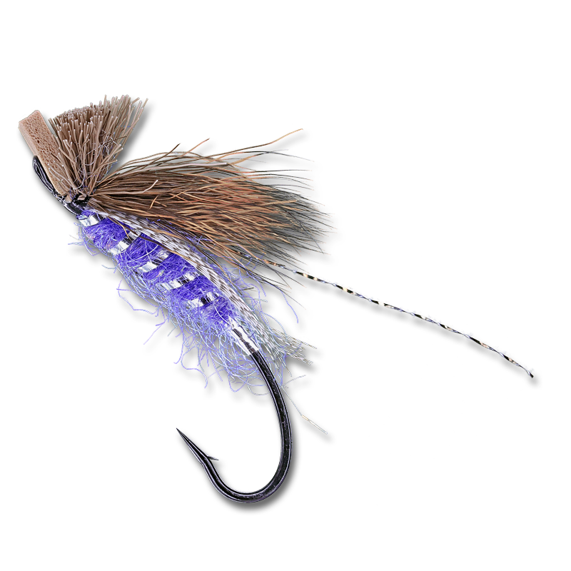 Brett's Klamath Skater - #7