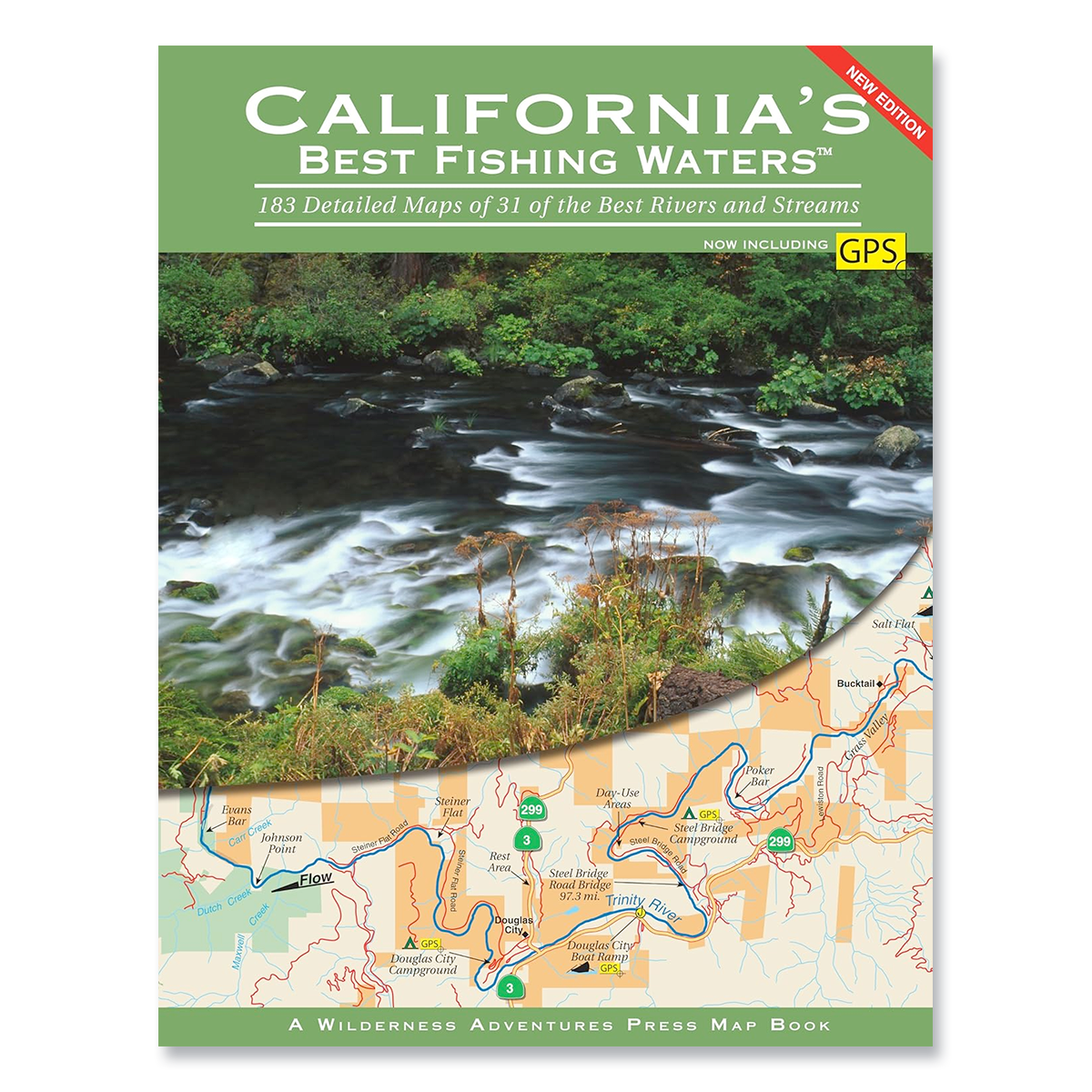 California's Best Fishing Waters