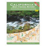 California's Best Fishing Waters