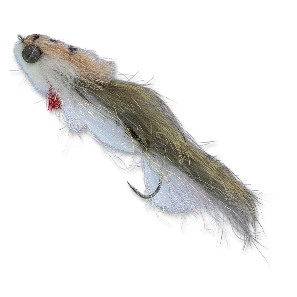 Silvey's Sculpin - #4