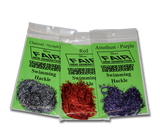 Jay Fair's Translucent Swimming Hackle