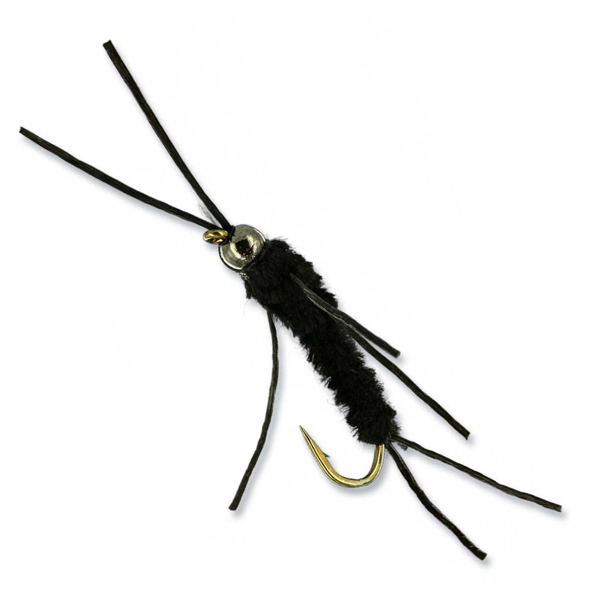 TB Pat's Rubberlegs - #8